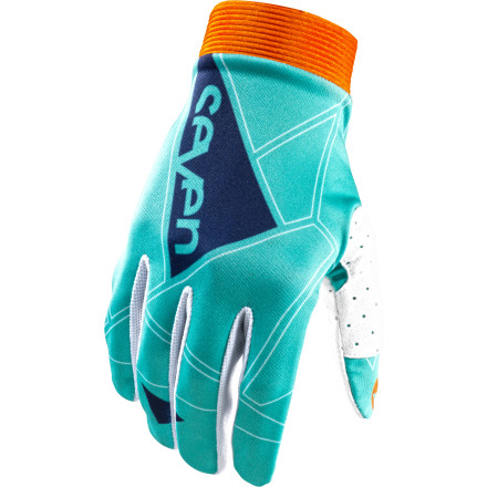 Seven 2015 Youth Zero Gloves Seven 2015 Youth Zero Gloves
