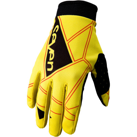 Seven 2015 Zero Gloves