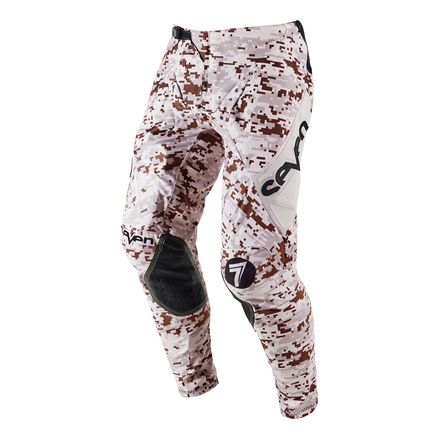 Seven 2015 Zero Pants - Camo Seven 2015 Zero Pants - Camo
