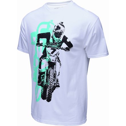 Seven JS T-Shirt Seven JS T-Shirt