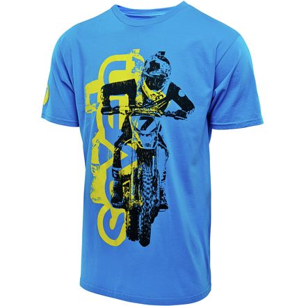 Seven Youth JS T-Shirt Seven Youth JS T-Shirt