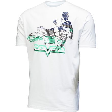 Seven Circa T-Shirt Seven Circa T-Shirt