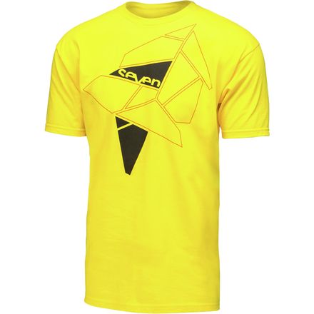 Seven Geo T-Shirt Seven Geo T-Shirt