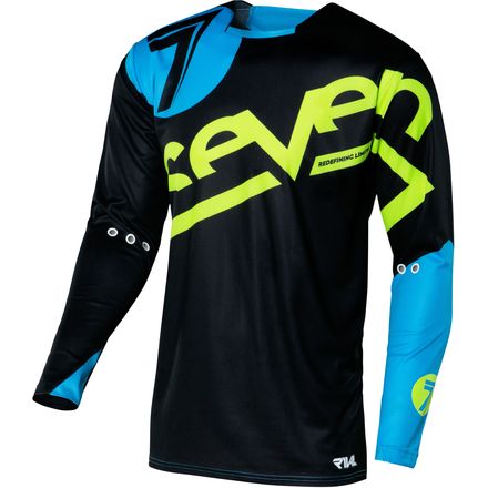 Seven 2016 Youth Rival Jersey - Zone Seven 2016 Youth Rival Jersey - Zone
