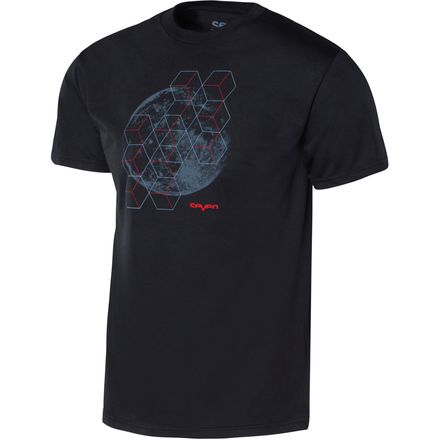 Seven Lunar Premium T-Shirt Seven Lunar Premium T-Shirt