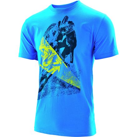 Seven Youth Whip It T-Shirt Seven Youth Whip It T-Shirt