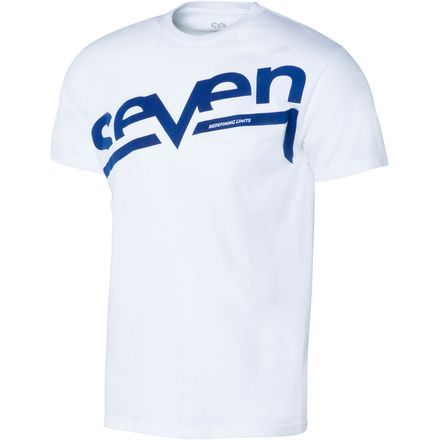 Seven Youth Zone T-Shirt Seven Youth Zone T-Shirt