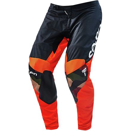 Seven 2017 Annex Pants - Soldier Seven 2017 Annex Pants - Soldier