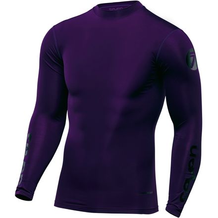 Seven 2022 Zero Compression Jersey - Blade