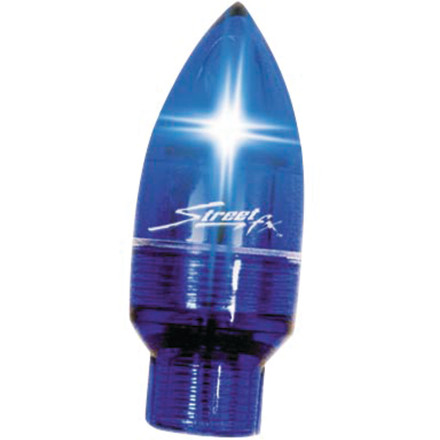 StreetFX Ballistic LED Valve Cap StreetFX Ballistic LED Valve Cap