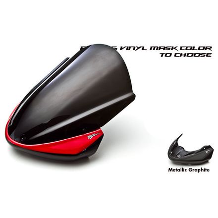 Zero Gravity Fairing Windscreen Kit Zero Gravity Fairing Windscreen Kit