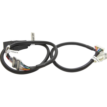 Shorai 12V Extension Cable