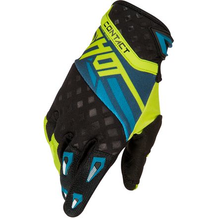 Shot Race Gear 2016 Raceway Gloves