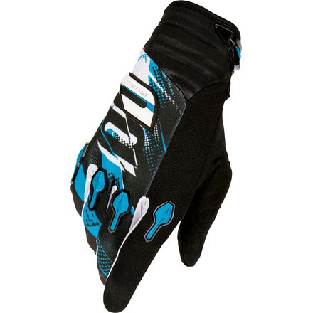 Shot Race Gear 2016 Capture Gloves Shot Race Gear 2016 Capture Gloves