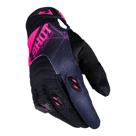 Shot Race Gear 2018 Contact Gloves - Infinite Shot Race Gear 2018 Contact Gloves - Infinite