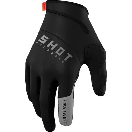 Shot Race Gear 2023 Trainer 3.0 Gloves | MotoSport (Legacy URL)