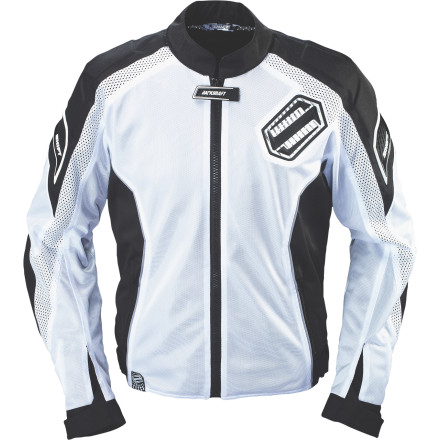 Shift Backdraft Jacket [obs] | MotoSport (Legacy URL)