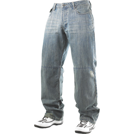 torque motorcycle jeans