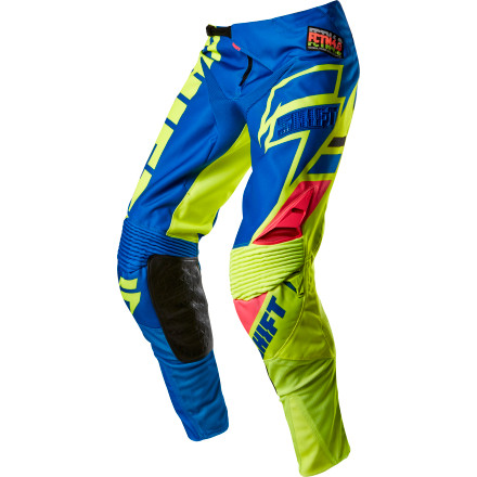 Shift 2015 Faction Pants - Mainline