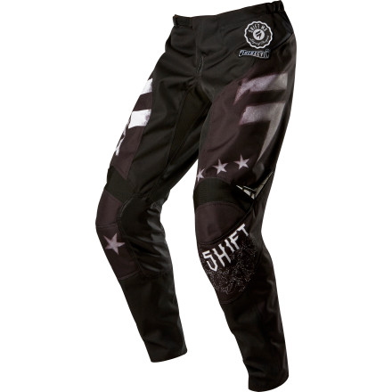 Shift 2015 Assault Pants - Tough Guy