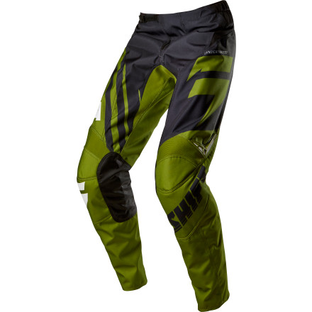 Shift 2015 Youth Assault Pants - Race Shift 2015 Youth Assault Pants - Race