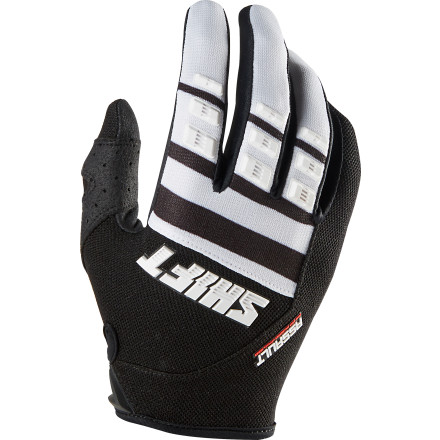 Shift 2015 Assault Gloves - Race Shift 2015 Assault Gloves - Race