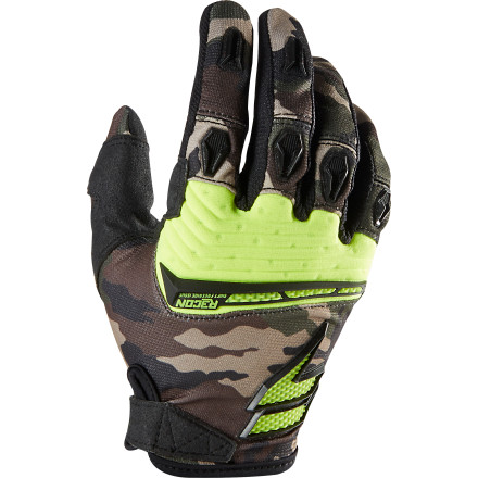 Shift 2015 Recon Gloves Shift 2015 Recon Gloves