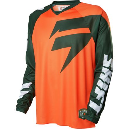 Shift 2016 Recon Jersey - Camo Shift 2016 Recon Jersey - Camo