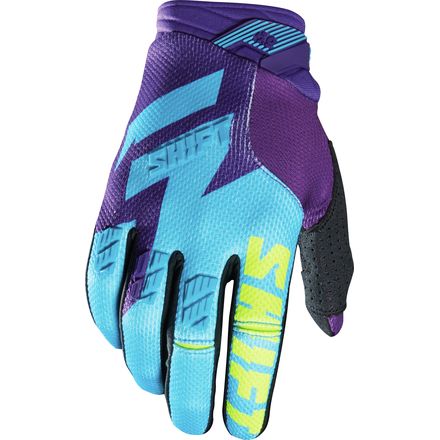 Shift 2016 Faction Gloves Shift 2016 Faction Gloves