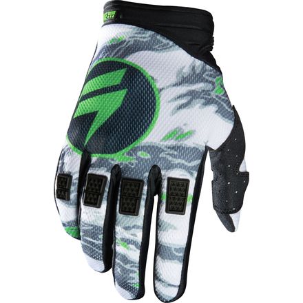 Shift 2016 Strike Gloves - Camo Shift 2016 Strike Gloves - Camo
