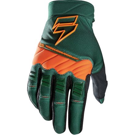 Shift 2016 Recon Gloves - Camo Shift 2016 Recon Gloves - Camo