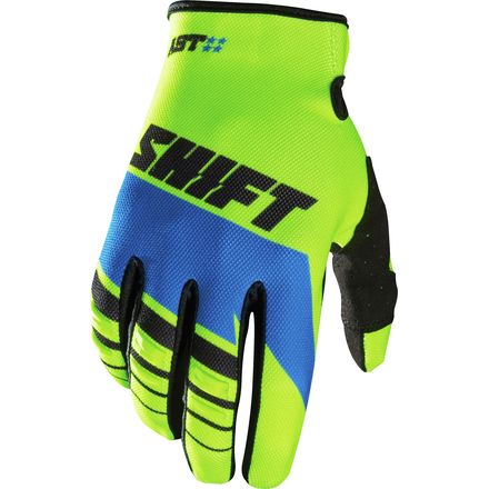 Shift 2016 Youth Assault Gloves Shift 2016 Youth Assault Gloves