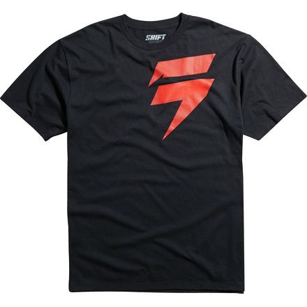 Shift Qualified T-Shirt Shift Qualified T-Shirt