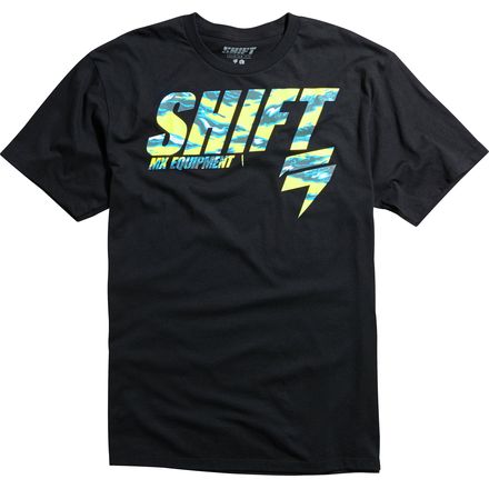 Shift Tactical T-Shirt Shift Tactical T-Shirt