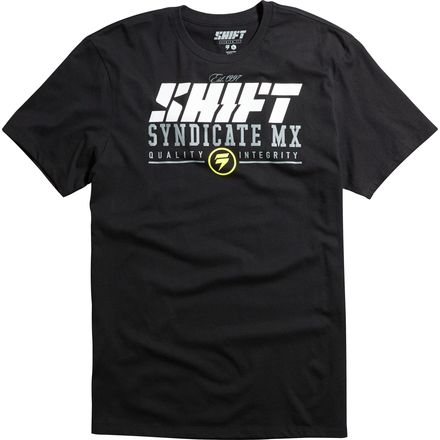 Shift Stockade T-Shirt Shift Stockade T-Shirt