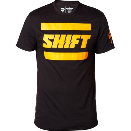 Shift Black Label T-Shirt Shift Black Label T-Shirt