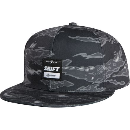 Shift Tactical Snapback Hat Shift Tactical Snapback Hat