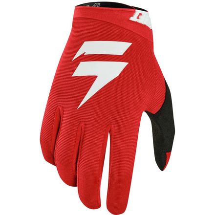 Shift 2020 White Label Air Gloves