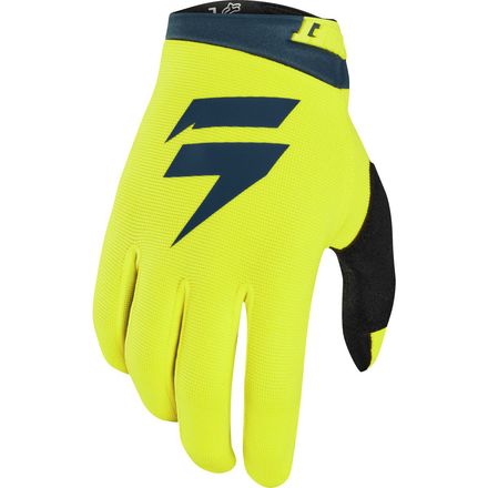 Shift 2020 White Label Air Gloves