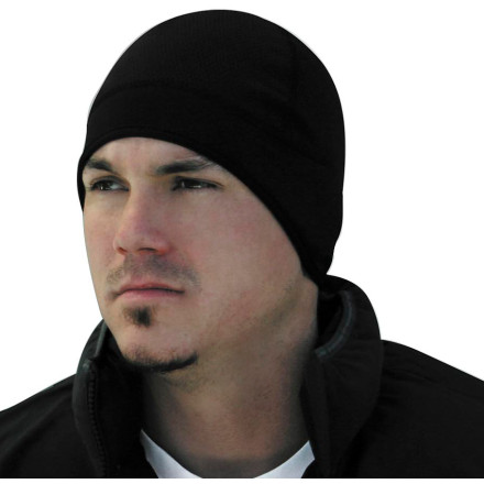 ZANheadgear Helmet Liner With Earcover