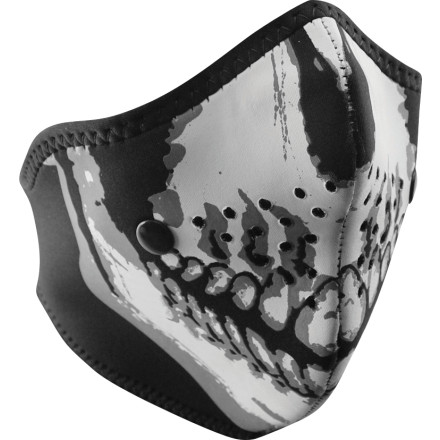 ZANheadgear Neo-X Half Face Mask ZANheadgear Neo-X Half Face Mask