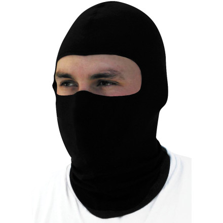 ZANheadgear Nylon Balaclava | MotoSport