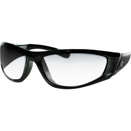 ZANheadgear Iowa Sunglasses