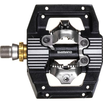 Shimano Saint PD-M820 SPD Pedals | MotoSport (Legacy URL)