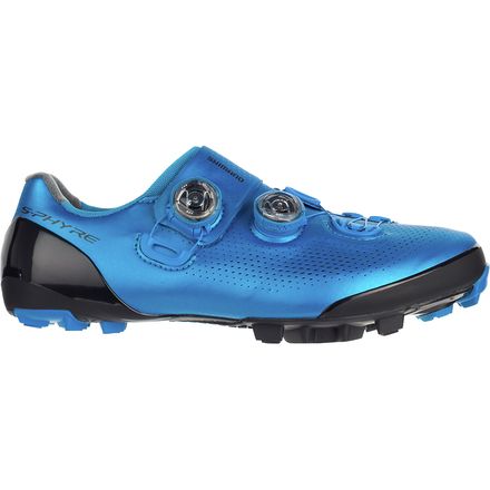 shimano extra wide cycling shoes