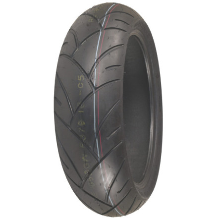 Shinko 190/50-17 Motorcycle Tires