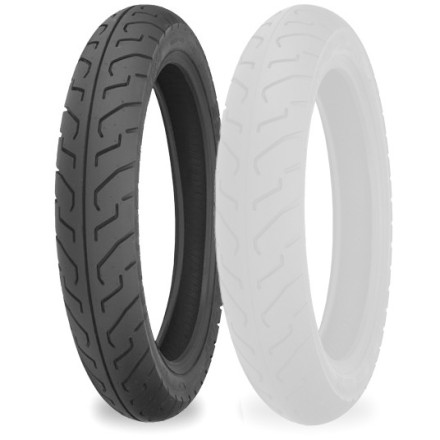 Shinko 712 Front Tire