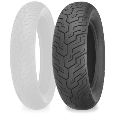 Shinko SR734 Rear Tire