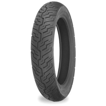 Shinko SR735 Front/Rear Tire