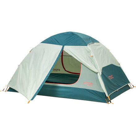 Stoic Madrone 2 Tent: 2-person 3-season